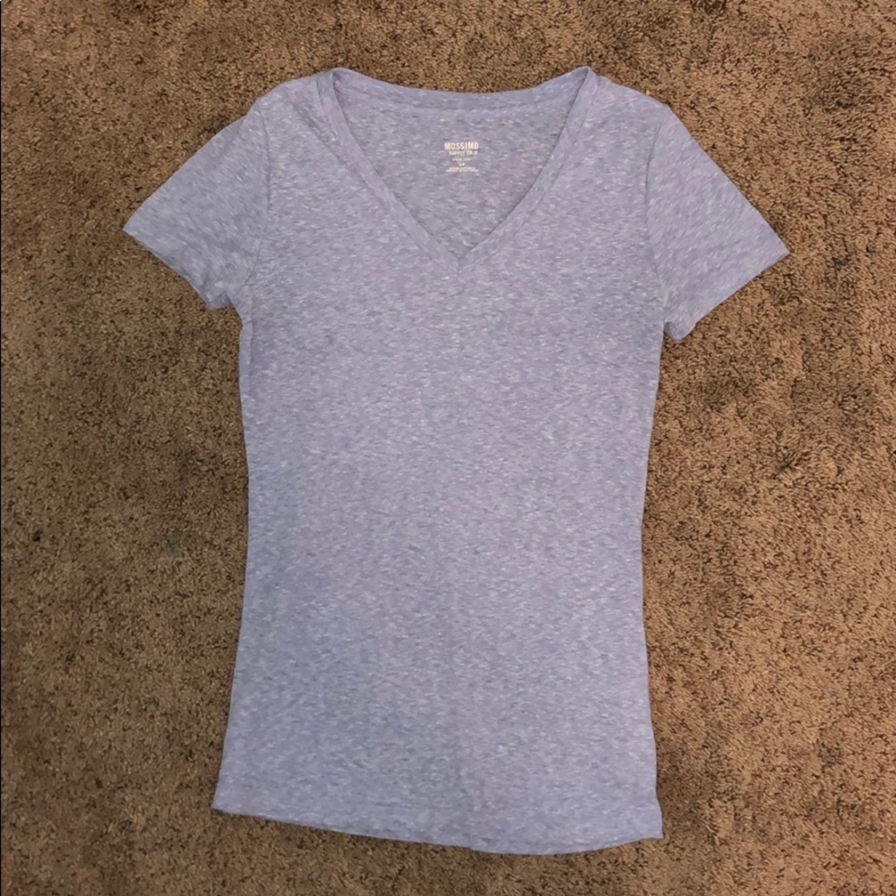 V-Neck T-Shirt from Mossimo